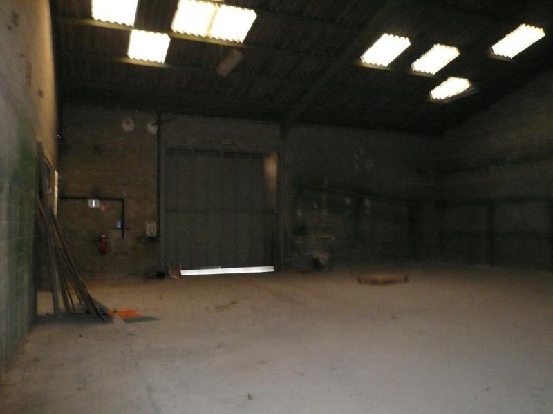 Local commercial - 740 m² - 8 pièces