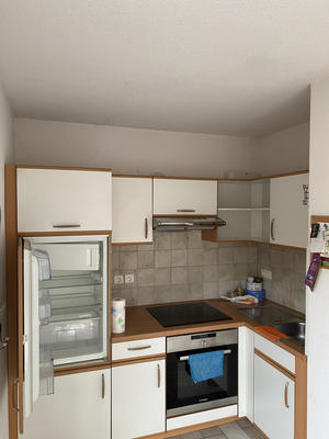 Appartement - 29 m² - 1 pièce