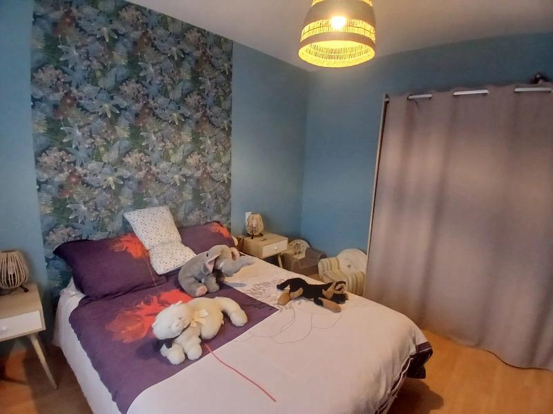 Maison - 150 m² - 5 pièces