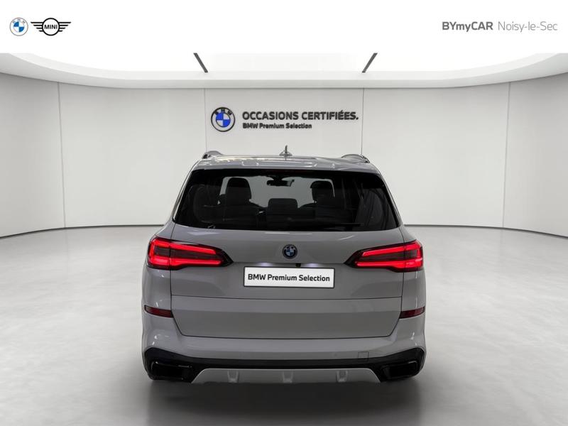 Bmw X5 G05 xDrive45e 394 ch Bva8 m Sport