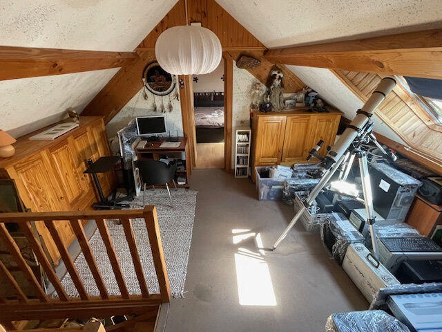 Maison - 173 m² - 6 pièces