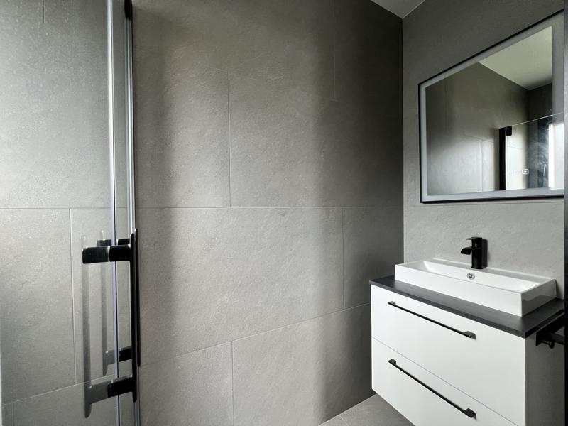 Maison contemporaine - 145 m² - 7 pièces