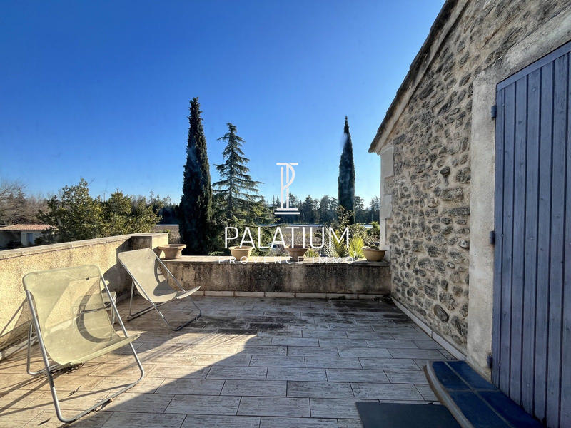 Maison - 336 m² - 12 pièces