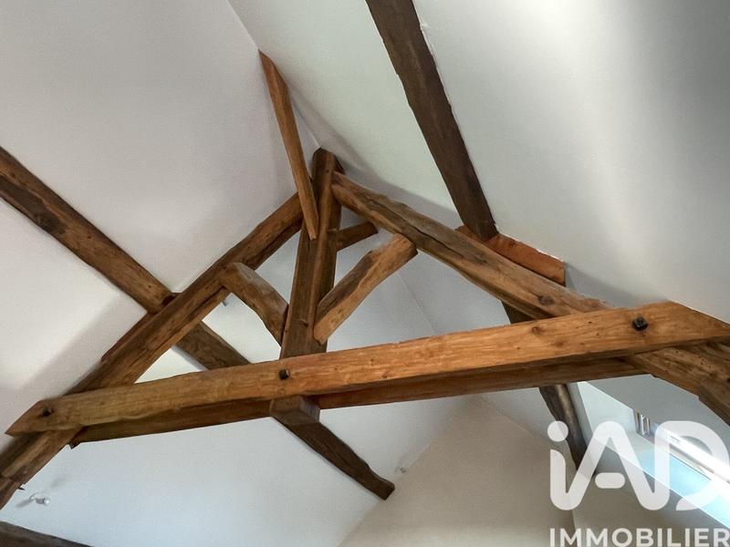 Maison - 200 m² - 6 pièces