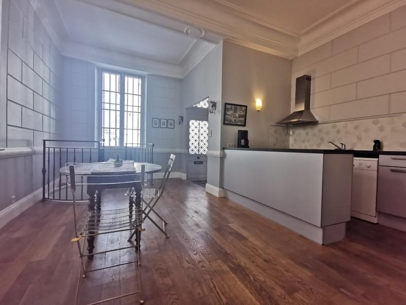 Appartement - 39 m² - 2 pièces