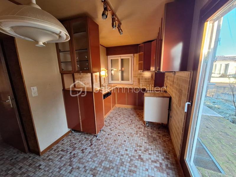 Châlet - 115 m² - 6 pièces