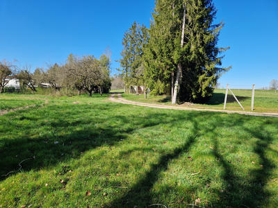 Maison - 98 m² - 5 pièces