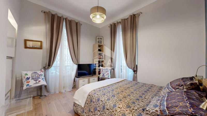 Appartement - 123 m² - 4 pièces