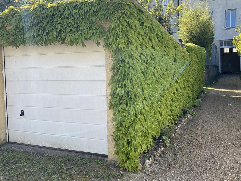 Maison - 145 m² - 7 pièces