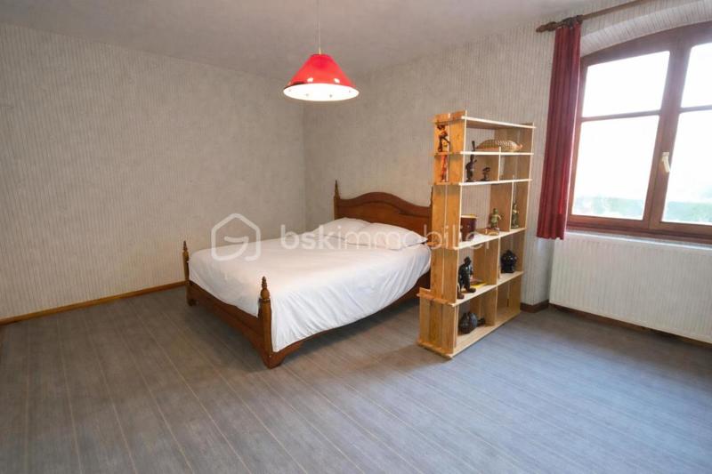 Immeuble - 240 m² - 7 pièces