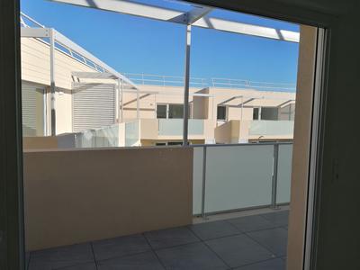 Appartement - 79 m² - 3 pièces