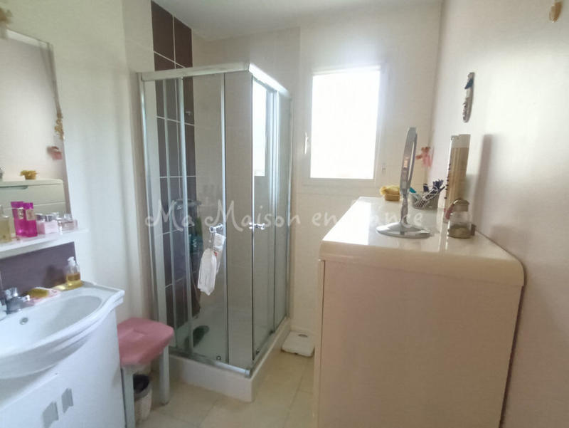 Maison - 77 m² - 3 pièces