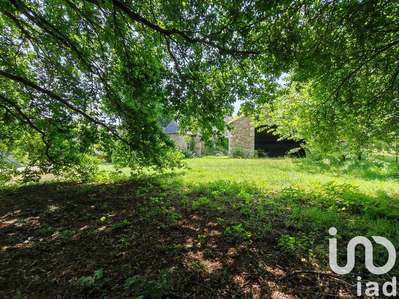 Maison - 155 m² - 6 pièces