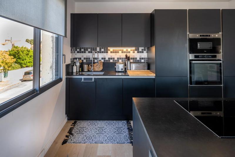 Maison de ville - 135 m² - 6 pièces