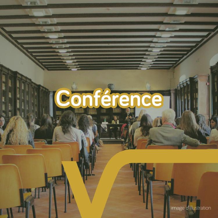 Conférence - la Fée Électricité -