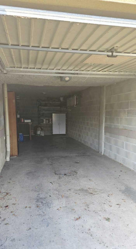 Appartement - 135 m² - 5 pièces