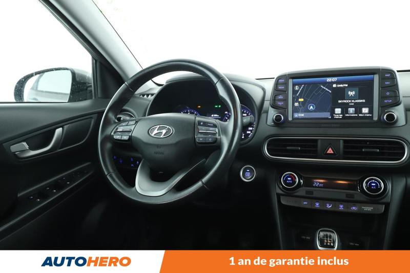 Hyundai Kona 1.0 t-GDi Edition #1 120 ch