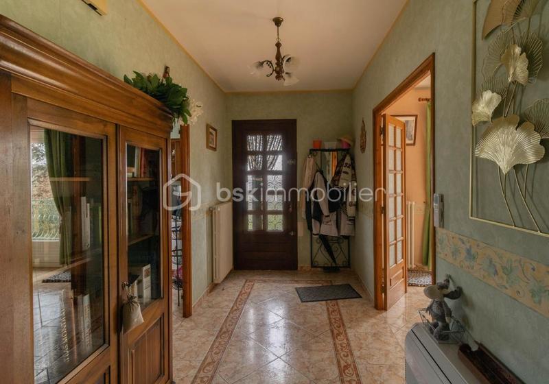 Villa - 147 m² - 8 pièces