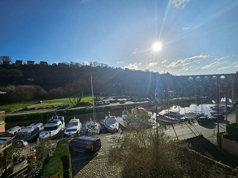 Appartement - 53 m² - 3 pièces