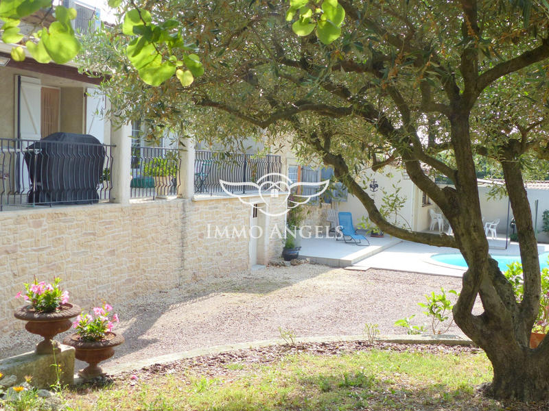 Maison - 98 m² - 4 pièces