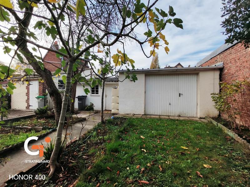 Maison de ville - 150 m²