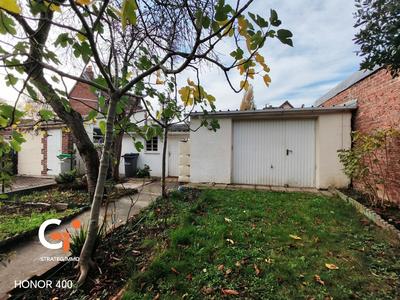 Maison de ville - 150 m²