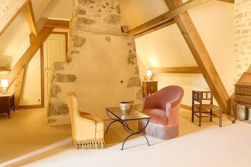 Maison - 125 m² - 6 pièces