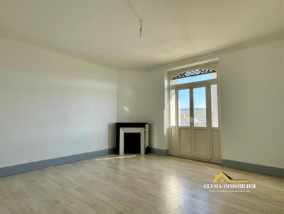 Appartement - 76 m² - 3 pièces