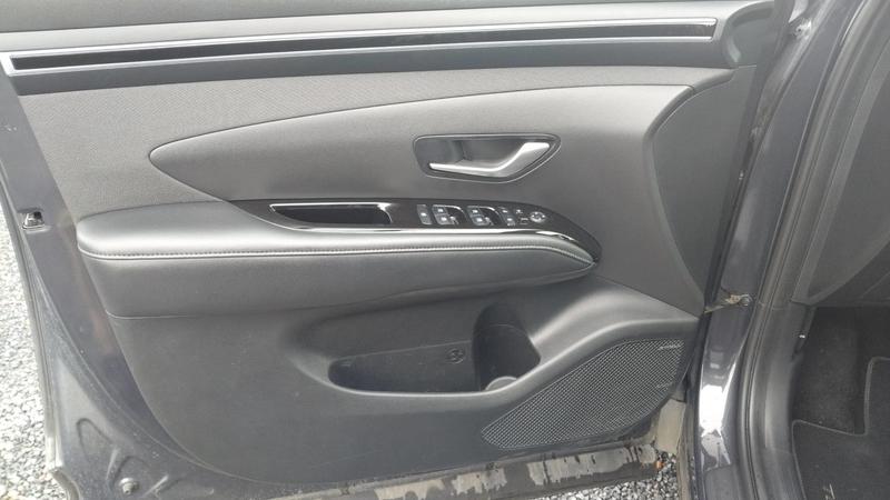 Hyundai Tucson 1.6 TGDi 230 Hybrid Bva6 Executive