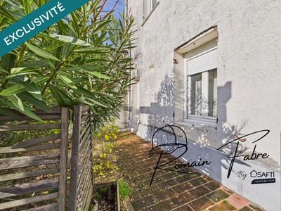 Appartement - 73 m² - 4 pièces