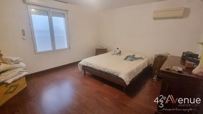 Appartement - 270 m² - 5 pièces