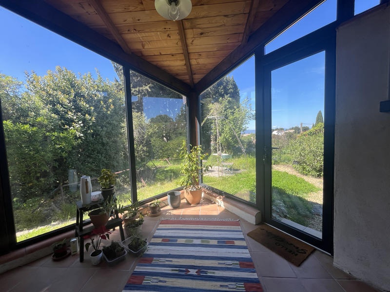 Villa - 155 m² - 3 pièces