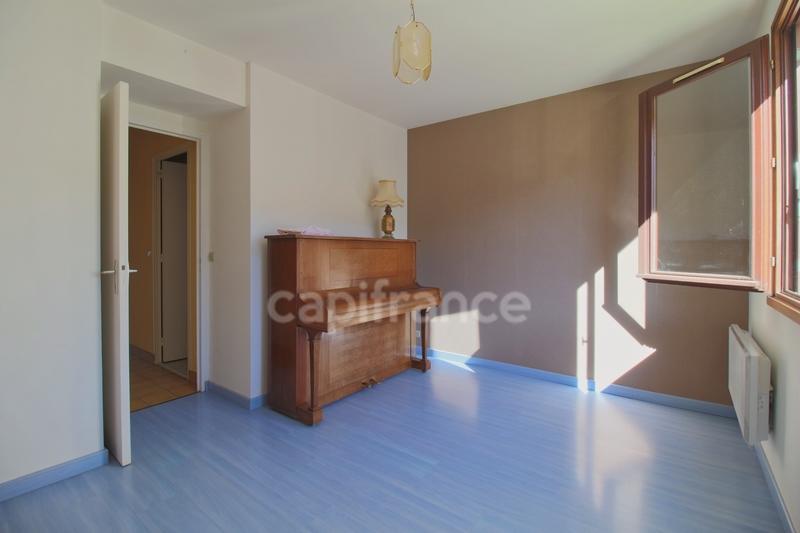 Appartement - 88 m² - 4 pièces