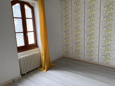 Maison - 113 m² - 6 pièces