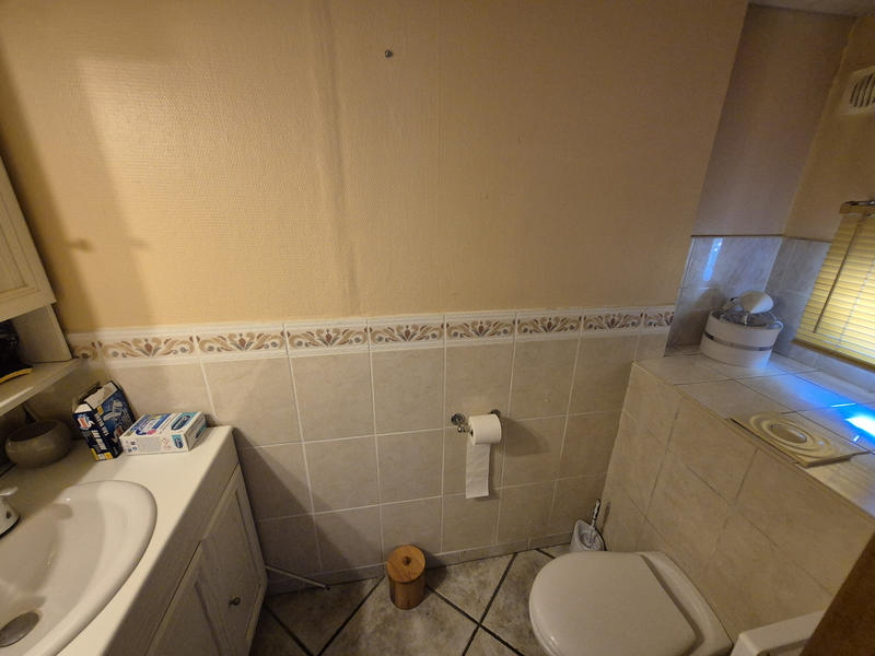 Maison - 200 m² - 10 pièces