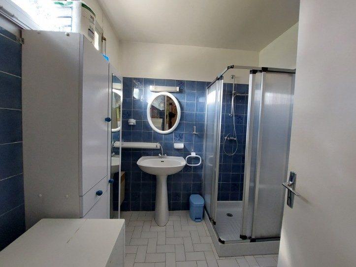 Maison - 84 m² - 6 pièces