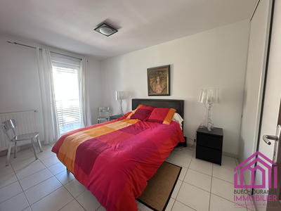 Appartement - 100 m² - 4 pièces