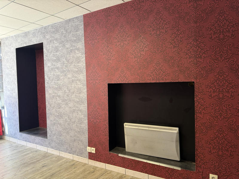 Local commercial - 30 m²