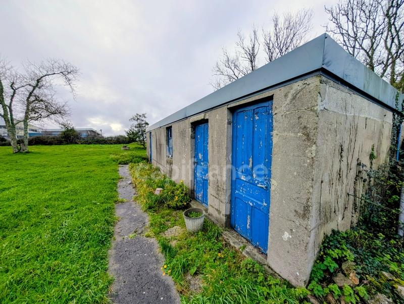 Maison - 68 m² - 3 pièces