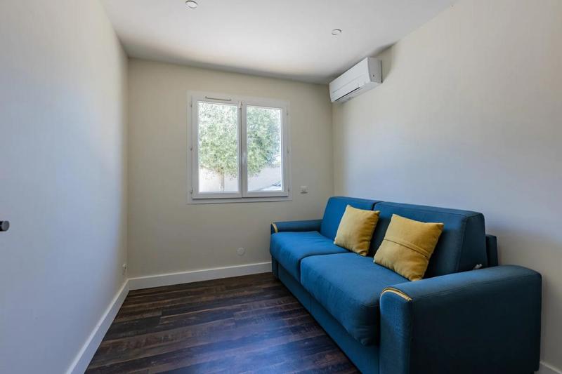 Villa - 150 m² - 7 pièces