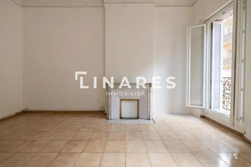 Appartement - 86 m² - 3 pièces