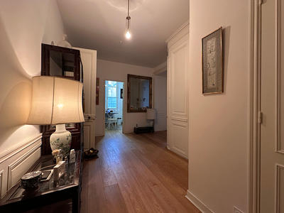 Appartement - 150 m² - 5 pièces