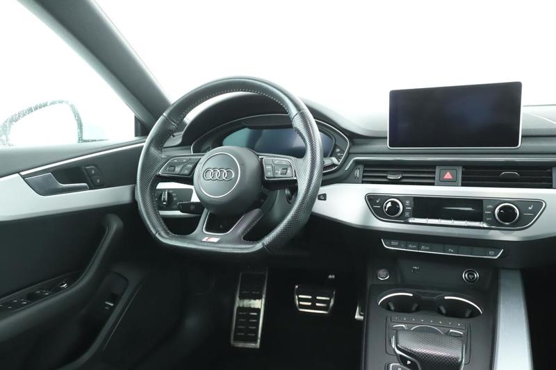 Audi A5 sportback 35 Tdi s line s tronic 7 150 ch