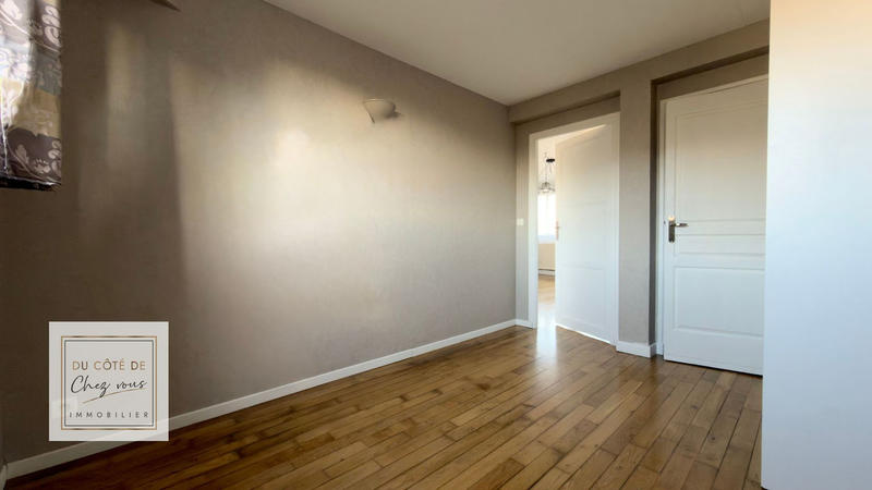 Appartement - 75 m² - 4 pièces