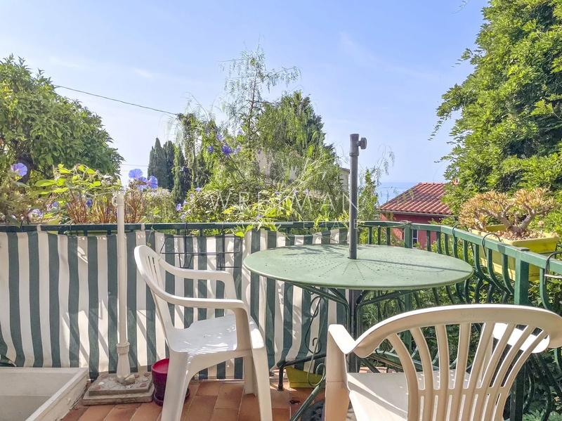 Appartement - 29 m² - 1 pièce