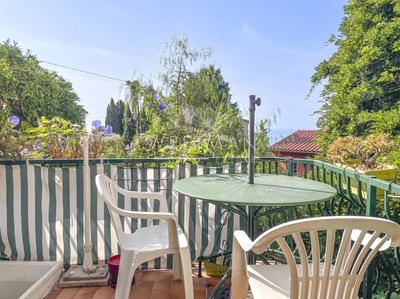 Appartement - 29 m² - 1 pièce