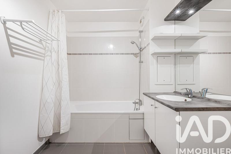 Appartement - 73 m² - 3 pièces