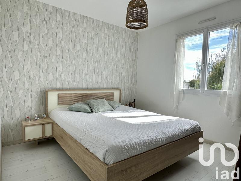 Maison - 148 m² - 6 pièces