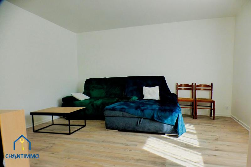 Maison ancienne - 116 m² - 4 pièces