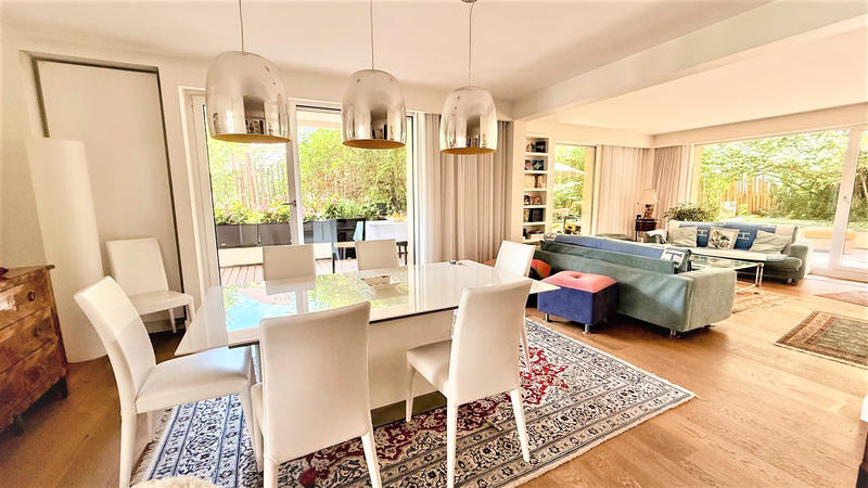 Appartement - 146 m² - 5 pièces